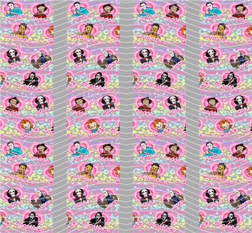 Bookmark sticker-S 41